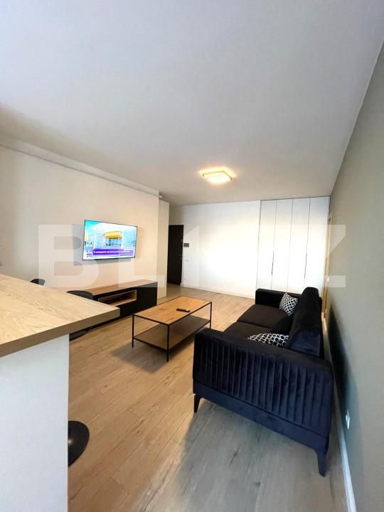 Apartament de închiriat 2 camere Floreşti - 167031AI | BLITZ Cluj-Napoca | Poza3