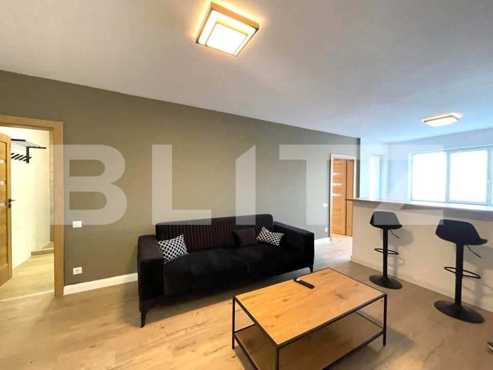 Apartament de închiriat 2 camere Floreşti - 167031AI | BLITZ Cluj-Napoca | Poza1