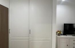 Apartament 2 camere, 55 mp, parcare, zona Parcul Central