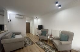 Apartament 2 camere, 55 mp, parcare, zona Parcul Central