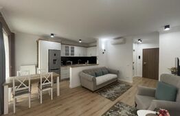 Apartament 2 camere, 55 mp, parcare, zona Parcul Central