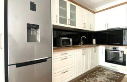 Apartament 2 camere, 55 mp, parcare, zona Parcul Central