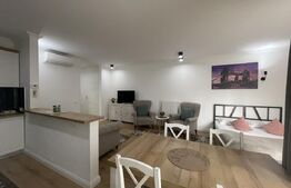 Apartament 2 camere, 55 mp, parcare, zona Parcul Central