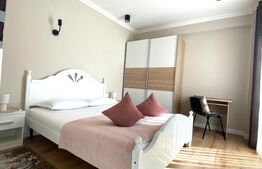 Apartament 2 camere, 55 mp, parcare, zona Parcul Central