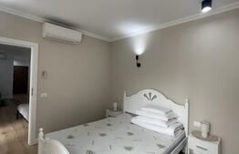 Apartament 2 camere, 55 mp, parcare, zona Parcul Central