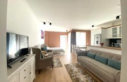 Apartament 2 camere, 55 mp, parcare, zona Parcul Central