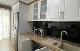 Apartament 2 camere, 55 mp, parcare, zona Parcul Central