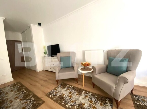 Apartament de închiriat 2 camere Central - 167033AI | BLITZ Cluj-Napoca | Poza5