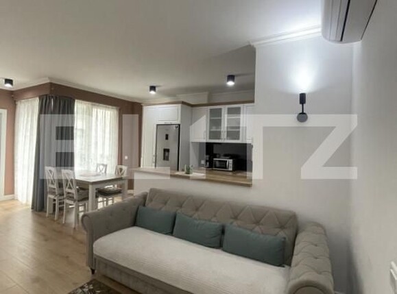 Apartament de închiriat 2 camere Central - 167033AI | BLITZ Cluj-Napoca | Poza4