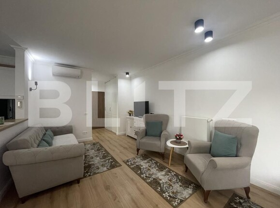 Apartament de închiriat 2 camere Central - 167033AI | BLITZ Cluj-Napoca | Poza7