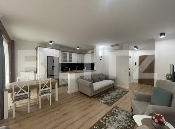 Apartament de închiriat 2 camere Central - 167033AI | BLITZ Cluj-Napoca | Poza3