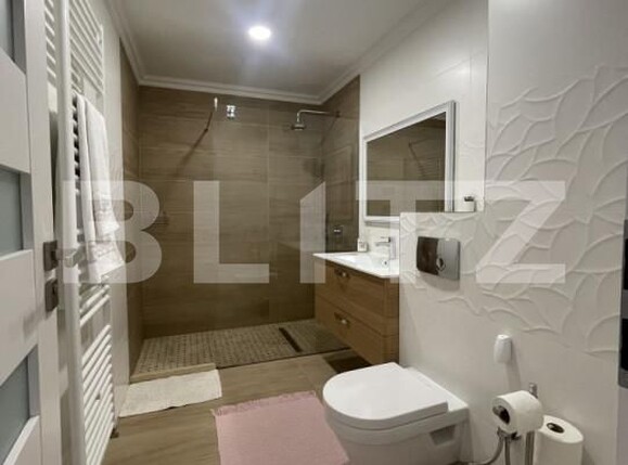 Apartament de închiriat 2 camere Central - 167033AI | BLITZ Cluj-Napoca | Poza14