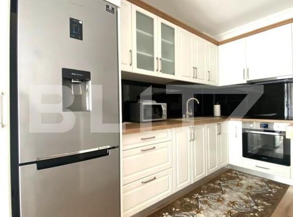 Apartament de închiriat 2 camere Central - 167033AI | BLITZ Cluj-Napoca | Poza9