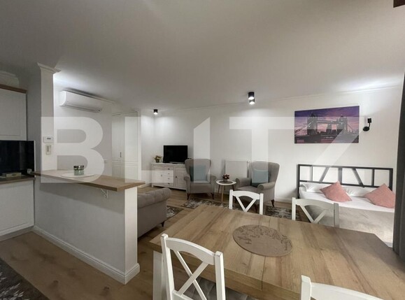 Apartament de închiriat 2 camere Central - 167033AI | BLITZ Cluj-Napoca | Poza8