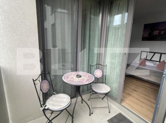 Apartament de închiriat 2 camere Central - 167033AI | BLITZ Cluj-Napoca | Poza15