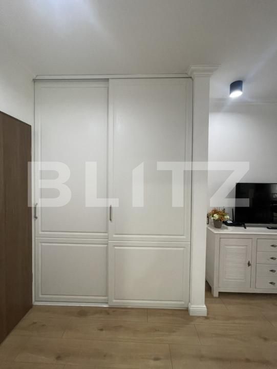 Apartament de închiriat 2 camere Central - 167033AI | BLITZ Cluj-Napoca | Poza11