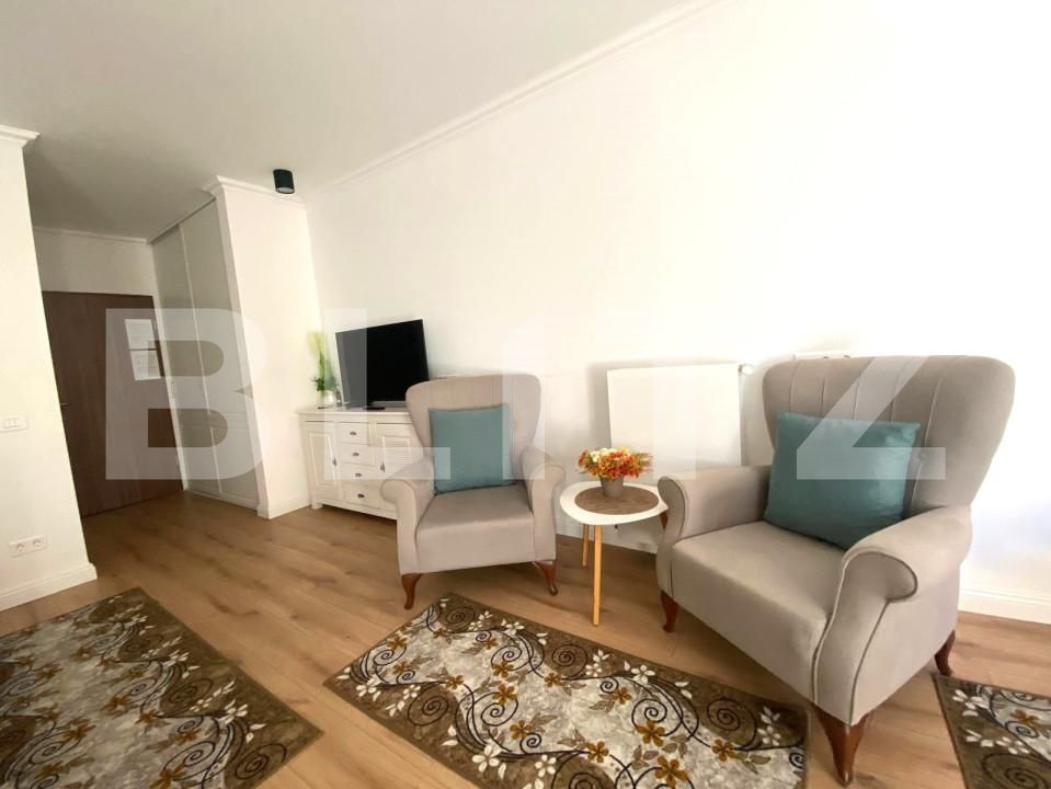 Apartament de închiriat 2 camere Central - 167033AI | BLITZ Cluj-Napoca | Poza5