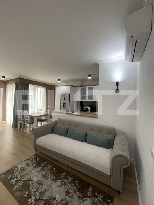Apartament de închiriat 2 camere Central - 167033AI | BLITZ Cluj-Napoca | Poza4