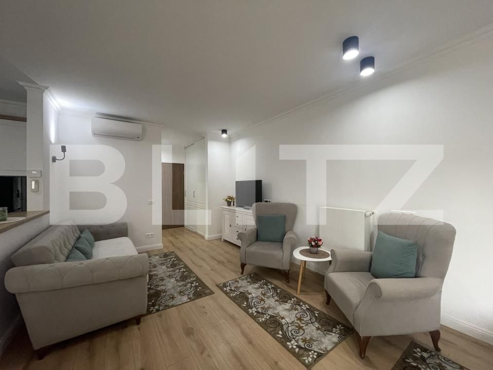 Apartament de închiriat 2 camere Central - 167033AI | BLITZ Cluj-Napoca | Poza7