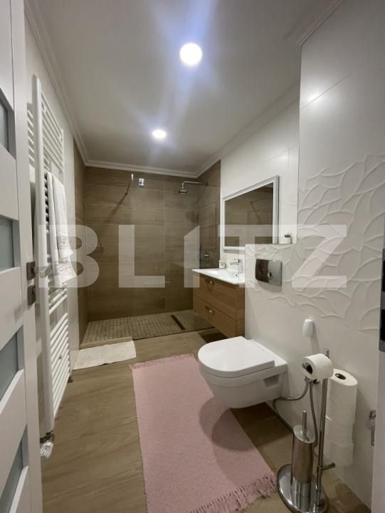 Apartament de închiriat 2 camere Central - 167033AI | BLITZ Cluj-Napoca | Poza14