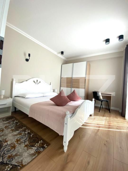 Apartament de închiriat 2 camere Central - 167033AI | BLITZ Cluj-Napoca | Poza1