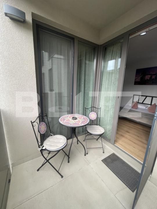 Apartament de închiriat 2 camere Central - 167033AI | BLITZ Cluj-Napoca | Poza15