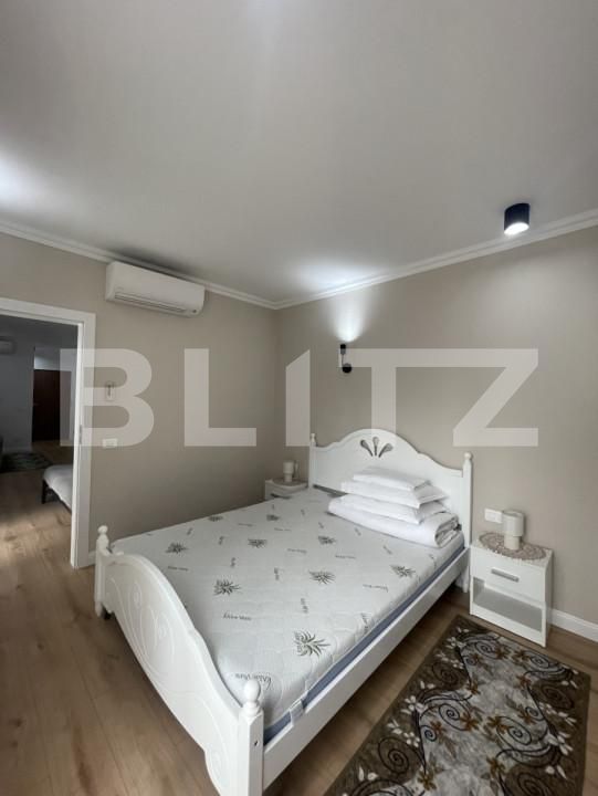Apartament de închiriat 2 camere Central - 167033AI | BLITZ Cluj-Napoca | Poza2