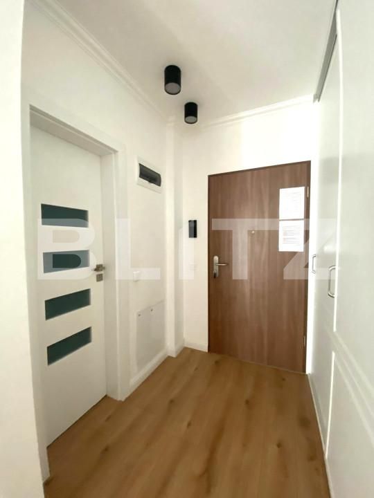 Apartament de închiriat 2 camere Central - 167033AI | BLITZ Cluj-Napoca | Poza13