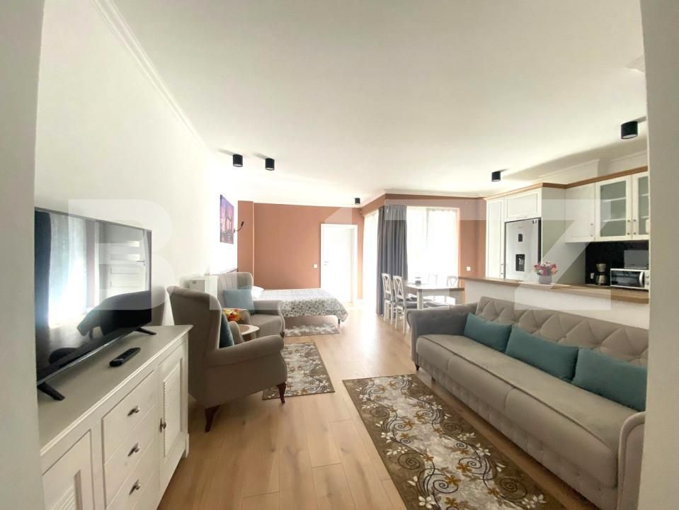 Apartament de închiriat 2 camere Central - 167033AI | BLITZ Cluj-Napoca | Poza6