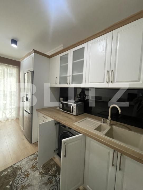 Apartament de închiriat 2 camere Central - 167033AI | BLITZ Cluj-Napoca | Poza10