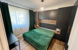 Apartament 3 camere, semidecomandat, 60 mp, zona Cartier Grigorescu 