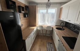 Apartament 3 camere, semidecomandat, 60 mp, zona Cartier Grigorescu 