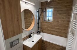 Apartament 3 camere, semidecomandat, 60 mp, zona Cartier Grigorescu 