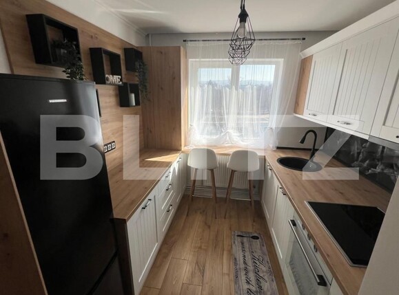 Apartament de vânzare 3 camere Grigorescu - 167037AV | BLITZ Cluj-Napoca | Poza4