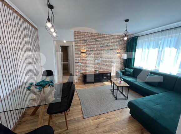 Apartament de vânzare 3 camere Grigorescu - 167037AV | BLITZ Cluj-Napoca | Poza1