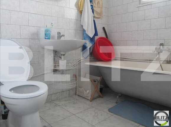 Apartament de vânzare 3 camere Central - 16704AV | BLITZ Cluj-Napoca | Poza8