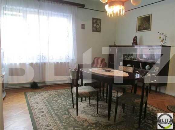 Apartament de vânzare 3 camere Central - 16704AV | BLITZ Cluj-Napoca | Poza1