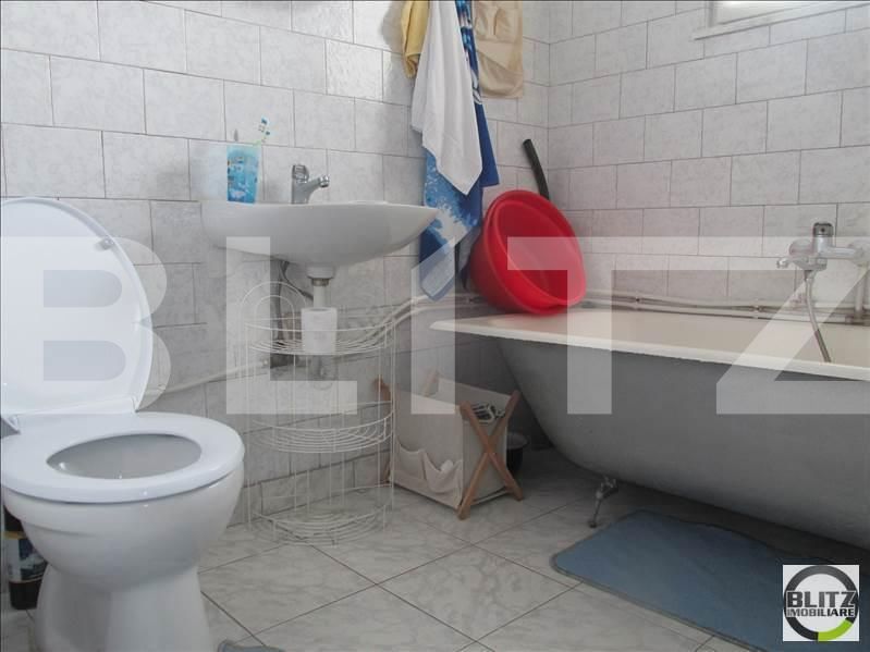 Apartament de vânzare 3 camere Central - 16704AV | BLITZ Cluj-Napoca | Poza8