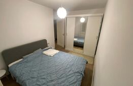 Apartament de 2 camere de închiriat - zona centrala