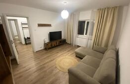 Apartament de 2 camere de închiriat - zona centrala