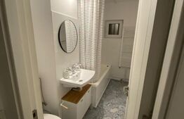 Apartament de 2 camere de închiriat - zona centrala