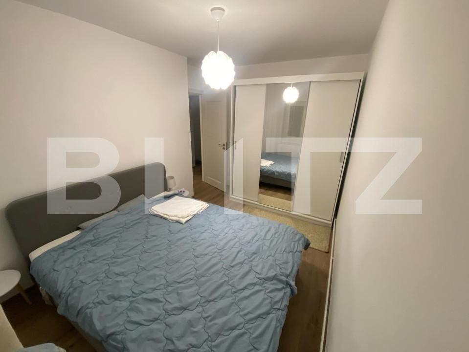 Apartament de închiriat 2 camere Centrul Civic - 167049AI | BLITZ Brașov | Poza4