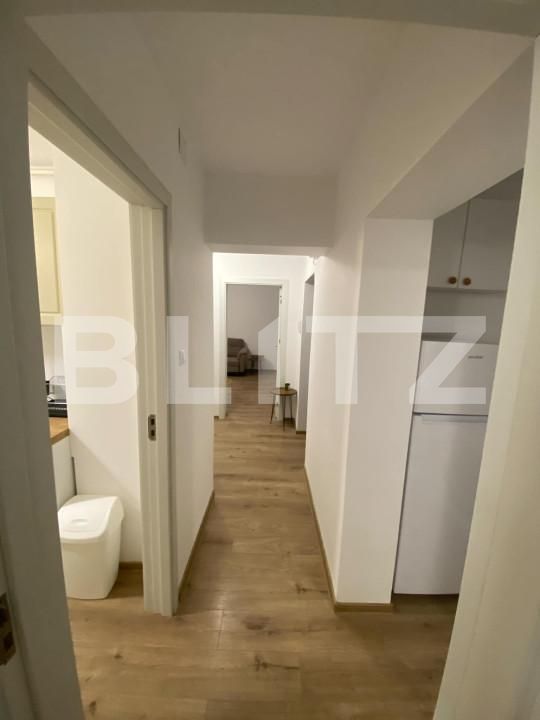 Apartament de închiriat 2 camere Centrul Civic - 167049AI | BLITZ Brașov | Poza8