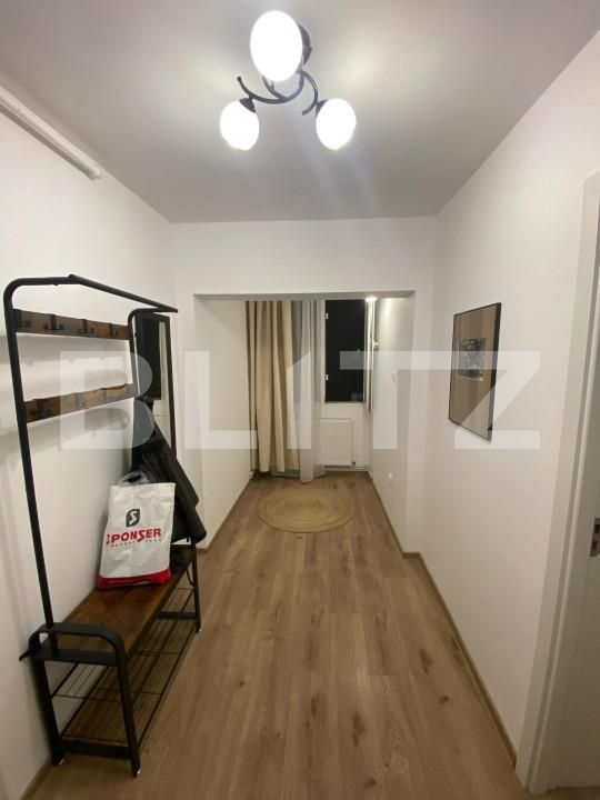 Apartament de închiriat 2 camere Centrul Civic - 167049AI | BLITZ Brașov | Poza7