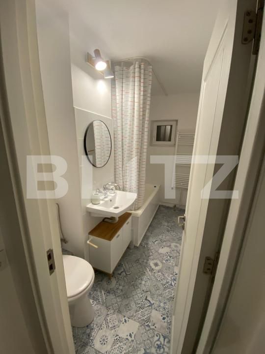 Apartament de închiriat 2 camere Centrul Civic - 167049AI | BLITZ Brașov | Poza5