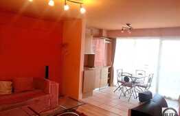 Inchiriere 2 camere, 50 mp utili, zona Horea, imobil nou