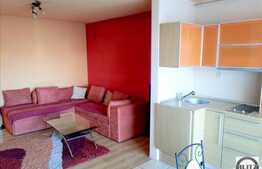 Inchiriere 2 camere, 50 mp utili, zona Horea, imobil nou