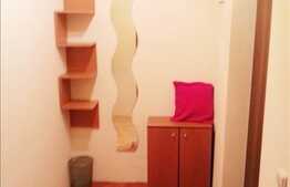 Inchiriere 2 camere, 50 mp utili, zona Horea, imobil nou