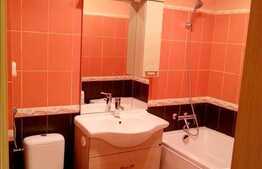 Inchiriere 2 camere, 50 mp utili, zona Horea, imobil nou