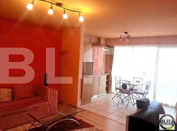 Apartament de închiriat 2 camere Central - 16705AI | BLITZ Cluj-Napoca | Poza1